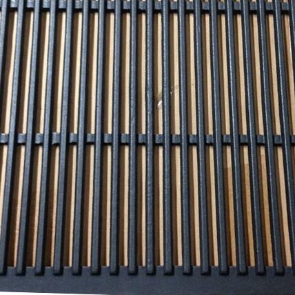 BeefEater 13-Inch Discovery Cast Iron Grill Grate - 94123