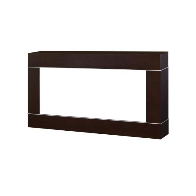 Dimplex Cohesion Wall Mount Surround For BLF50 & BLF5051 - Burnished ...