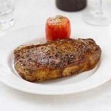 USDA Prime - 4 (20oz) Bone-In Strips By Chicago Steak Company image
