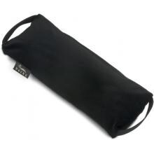 Bucky Baxter Lumbar Pillow - Black image