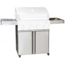 Turbo Grill Cart For 32-Inch Grills & Griddles - UN3216ACT image