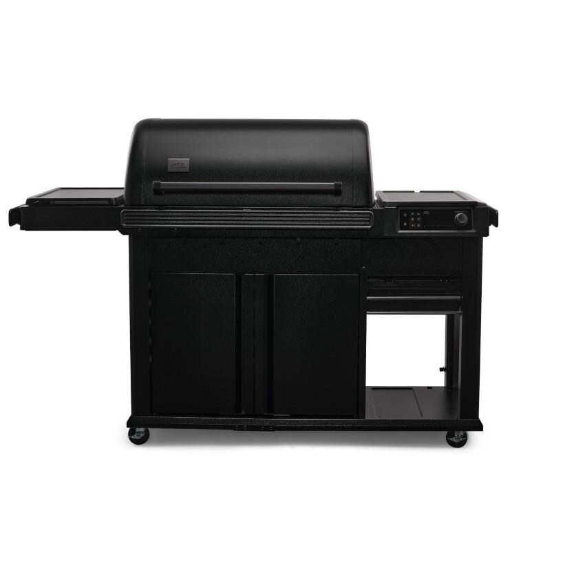 Traeger Woodridge Elite Pellet Grill - TFC97XLH