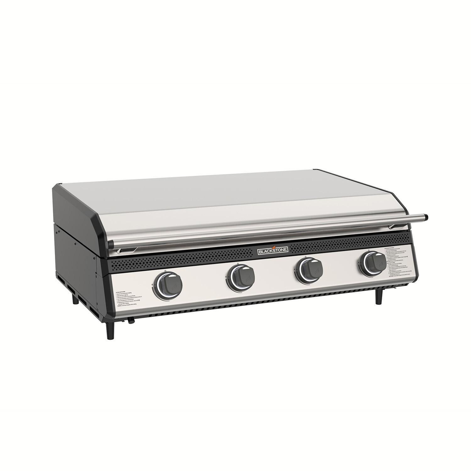 Blackstone 36-in Drop-In Propane Griddle w/ Hood - 6331