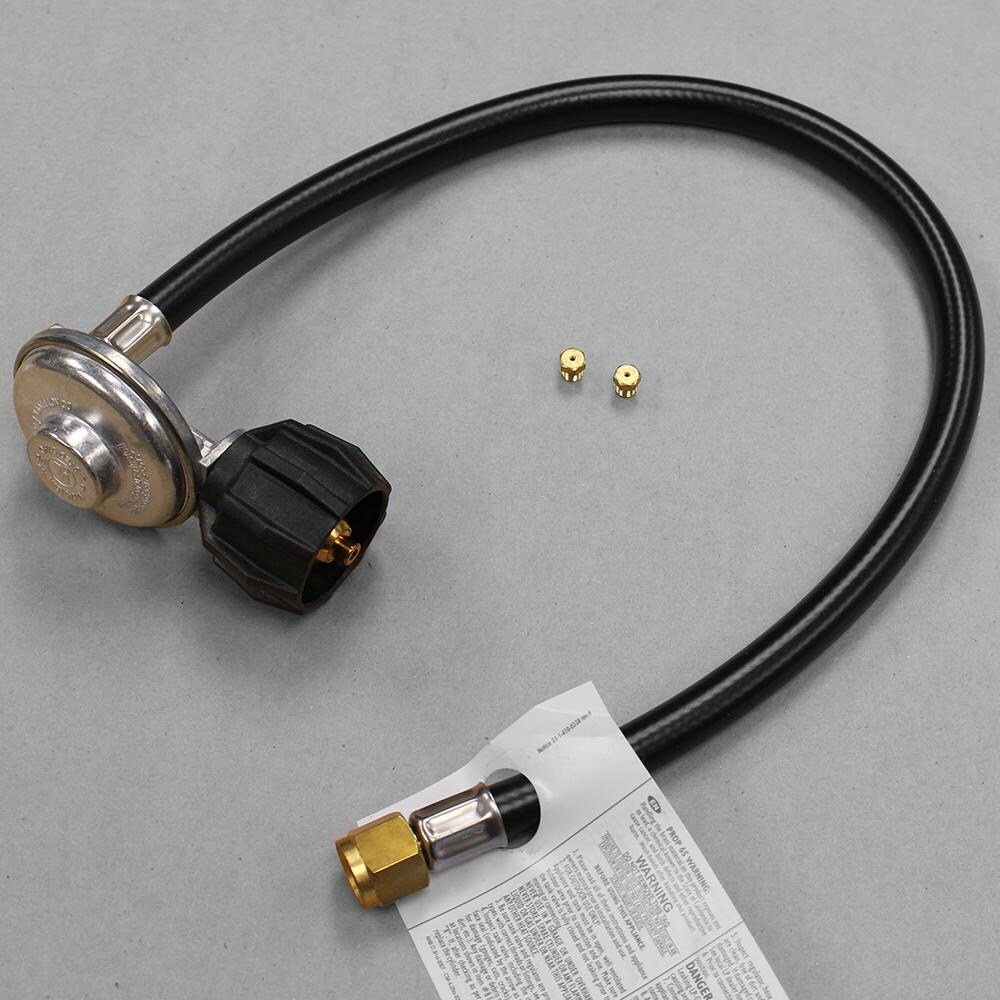 Blaze Power Burner Conversion Kit - Natural Gas to Propane - BLZ-PBCONV-KIT-LP thumbnail