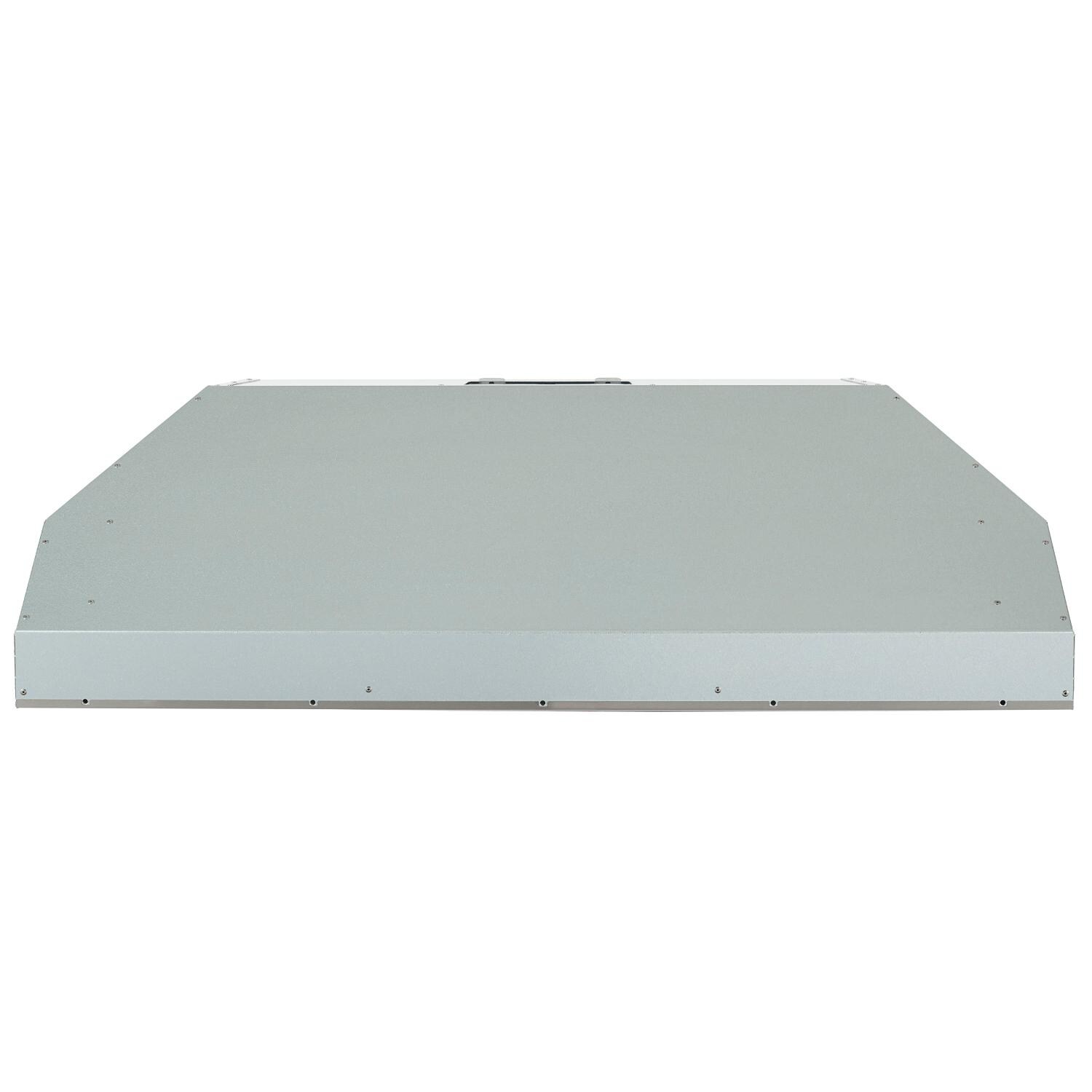 Coyote C1LINER42 | 42-Inch Stainless Steel Outdoor Hood Insert With Internal 1200 CFM Blower Motor thumbnail