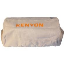 Kenyon All Seasons Electric Grill Portable Grill Cover image