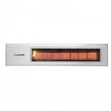 Twin Eagles 48-Inch Natural Gas Infrared Patio Heater with Remote - TEGH48-BN image