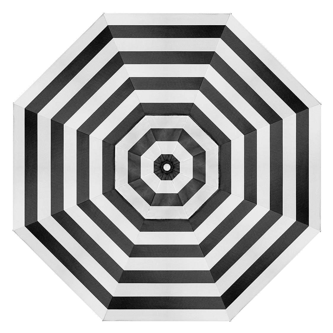 California Umbrella Venture Series 7.5 Ft Octagonal Aluminum Patio Umbrella W/ Push Lift & Fiberglass Ribs - Canopy thumbnail