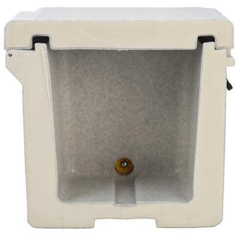 Grizzly Coolers Ice Chest - Inside View thumbnail