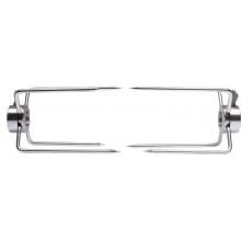 Fire Magic Rotisserie Meat Forks - 3612 image