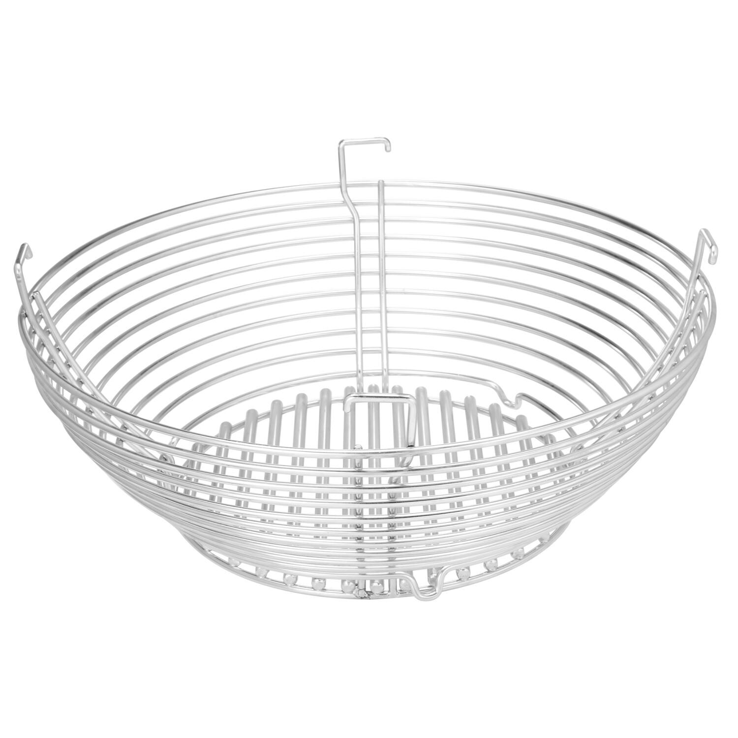 Kamado Joe BJ-MCC24 Charcoal Basket For 24-Inch Big Joe Grills thumbnail