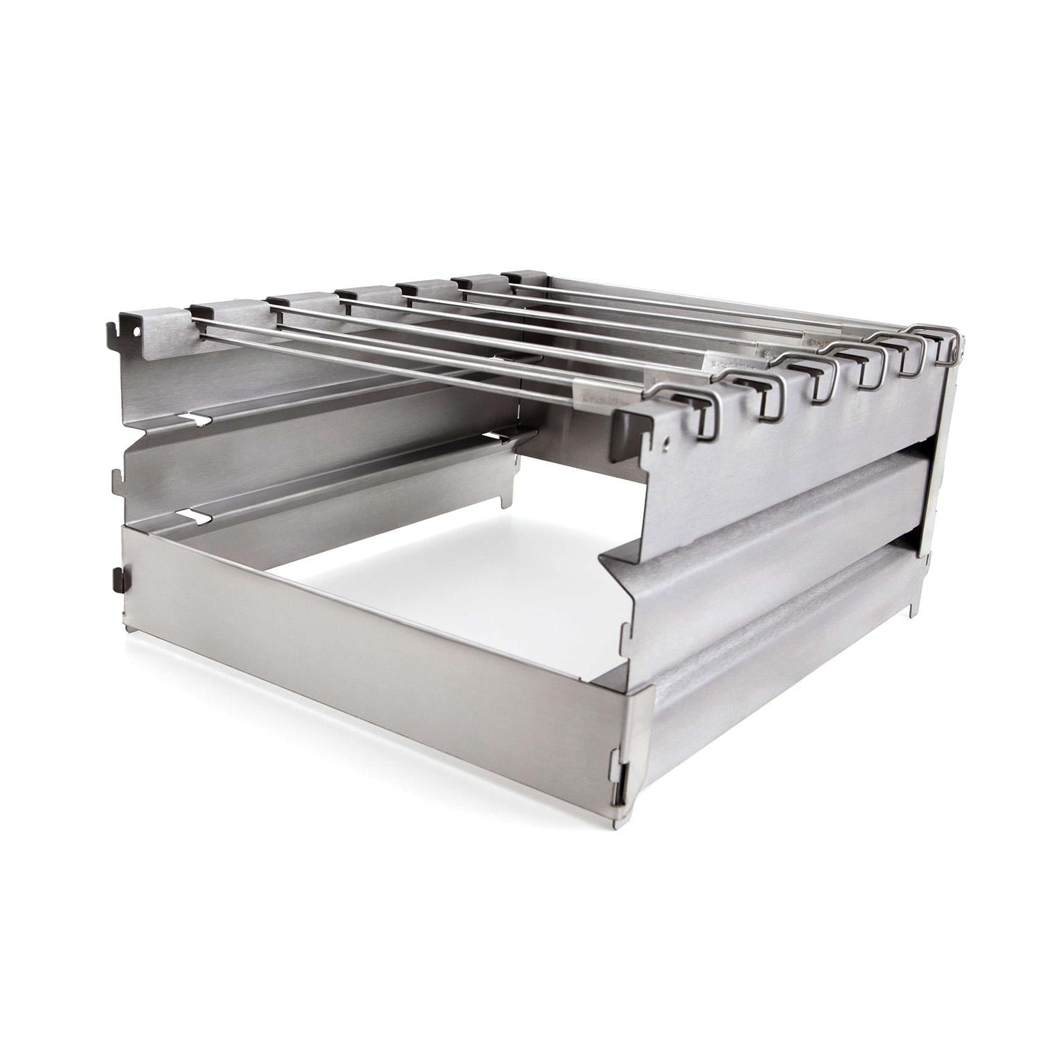 Broil King Infrared Side Burner Wind Shield
