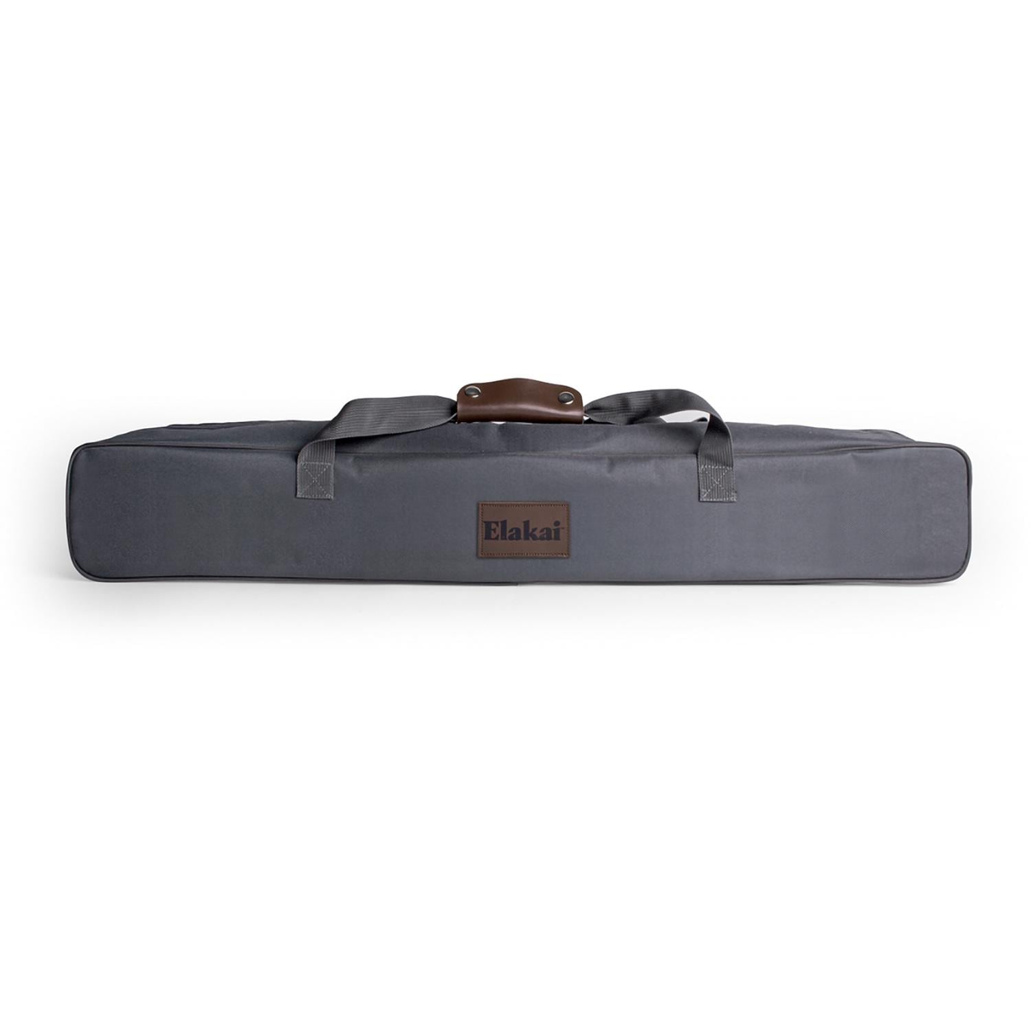 Elakai 6 Player Travel Croquet Set - EGCQW-01 : BBQGuys