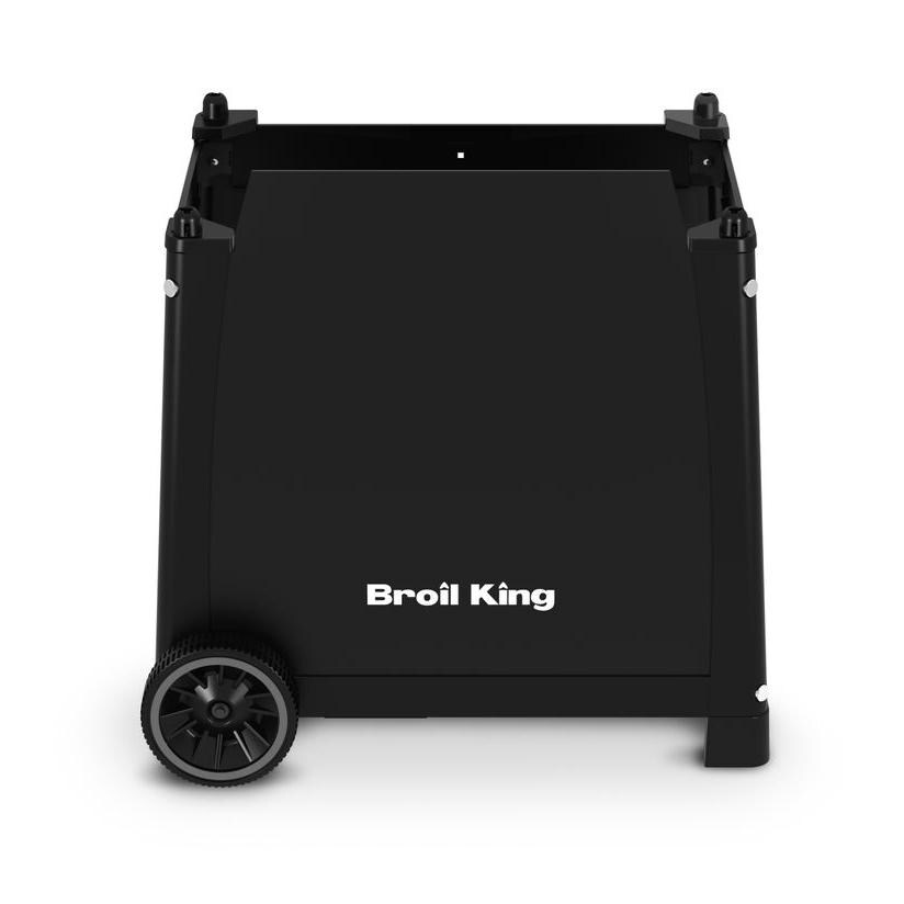 Broil King Cart For Porta-Chef Grills - 902500 - Front View thumbnail
