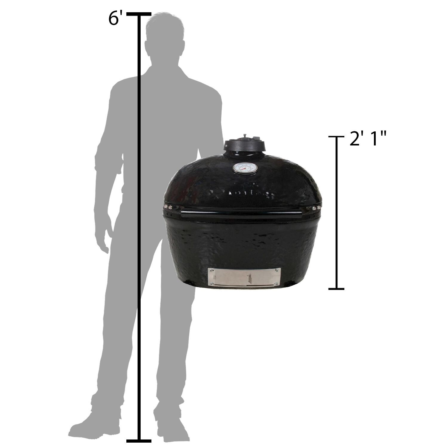 Primo Grills Kamado Grills