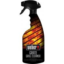 Weber Grate Grill Cleaner - 16 Oz. image
