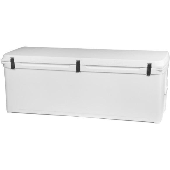 Engel 320-Quart DeepBlue Roto-Molded High-Performance Cooler - Right View thumbnail