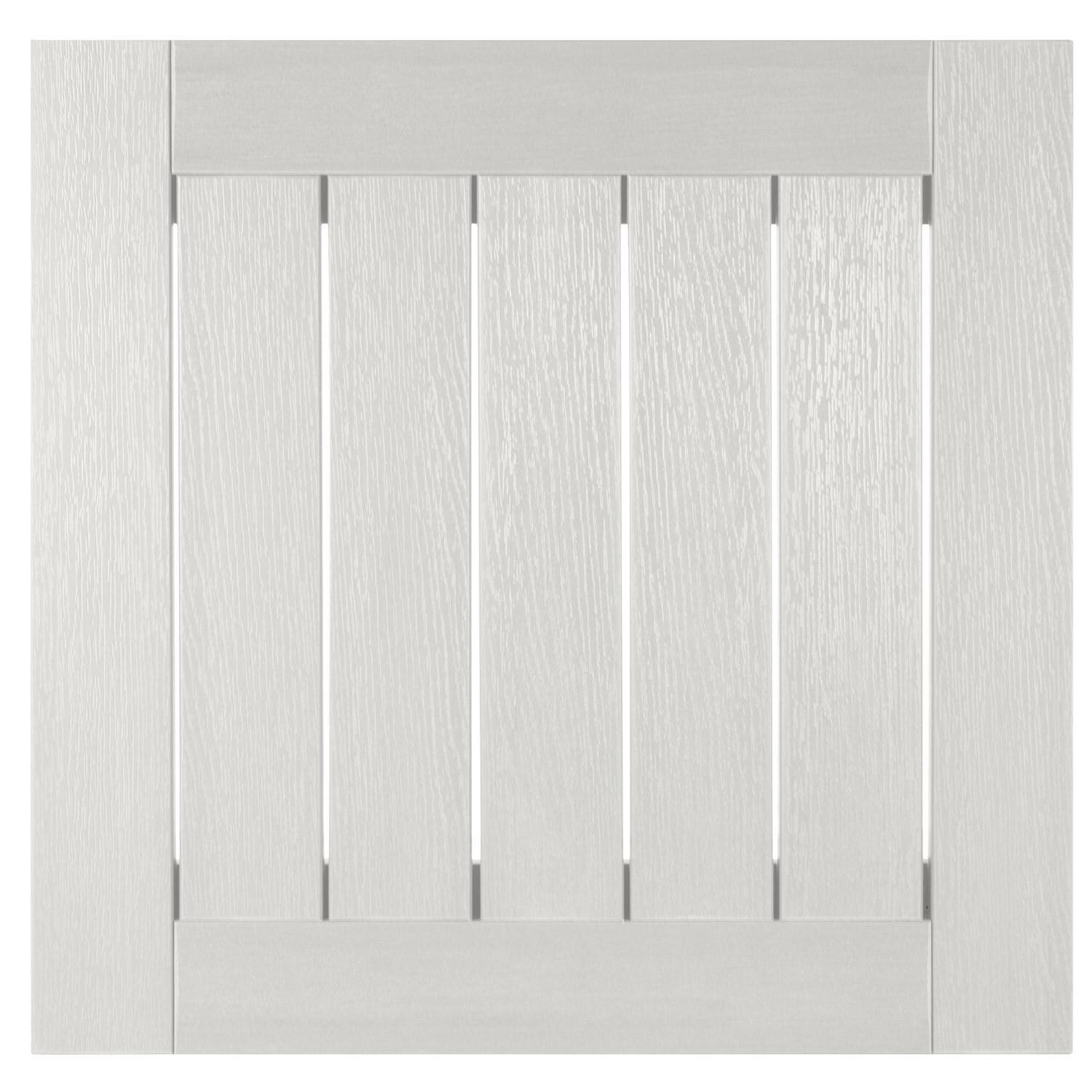 Lakeview Adirondack Side Table - White - Lattice thumbnail