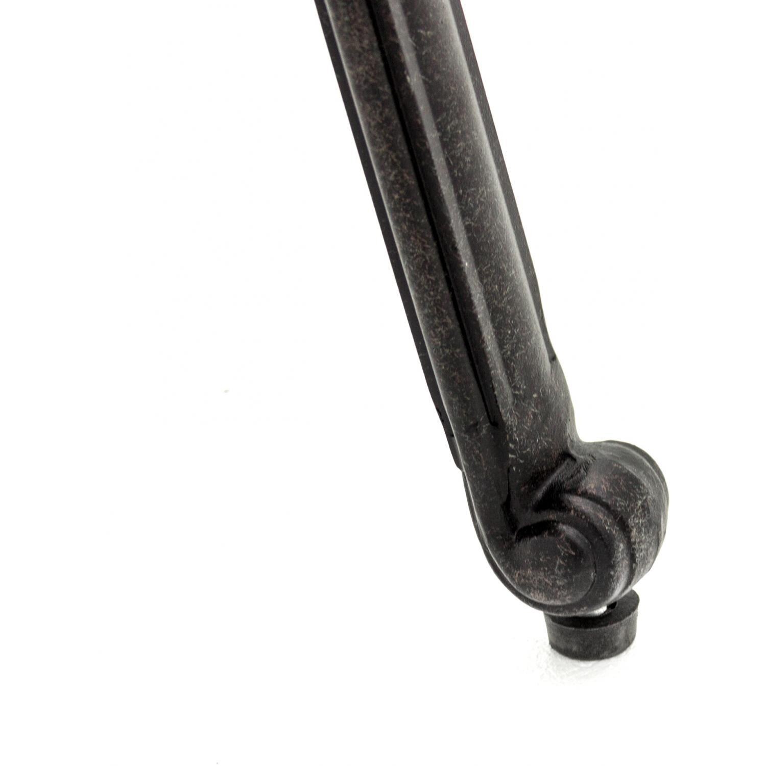 Rosedown Dining Chair - Feet Detail thumbnail