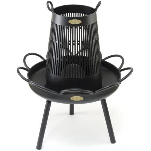 LoFerno Fire Pit Frank Lloyd