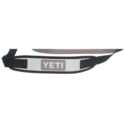 YETI Hopper Shoulder Strap Fog Gray YHOPSSG BBQGuys
