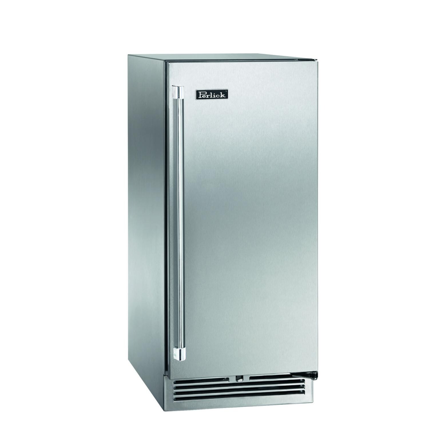 Perlick HP15WO-4-1R 15-Inch Signature Series Stainless Steel Outdoor Wine Reserve thumbnail