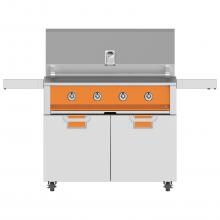 Aspire By Hestan 42-Inch Propane Gas Grill - Citra - EAB42-LP-OR image