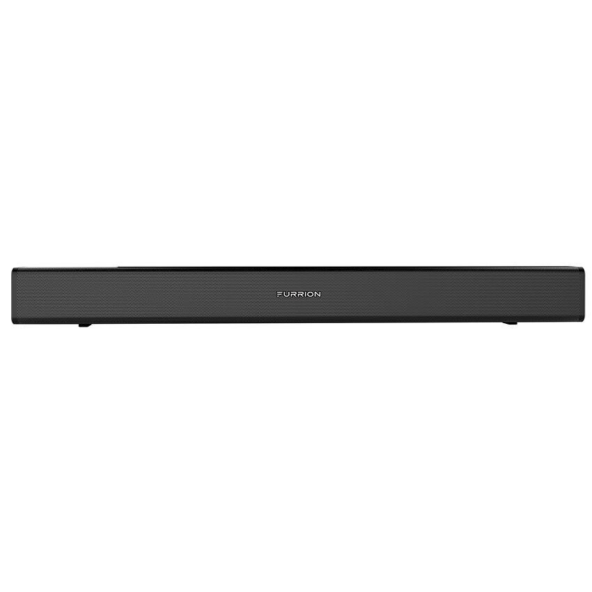 Furrion FSBNN30MST 130W 2.1 Outdoor Soundbar w/Built-in subwoofer Bundle thumbnail
