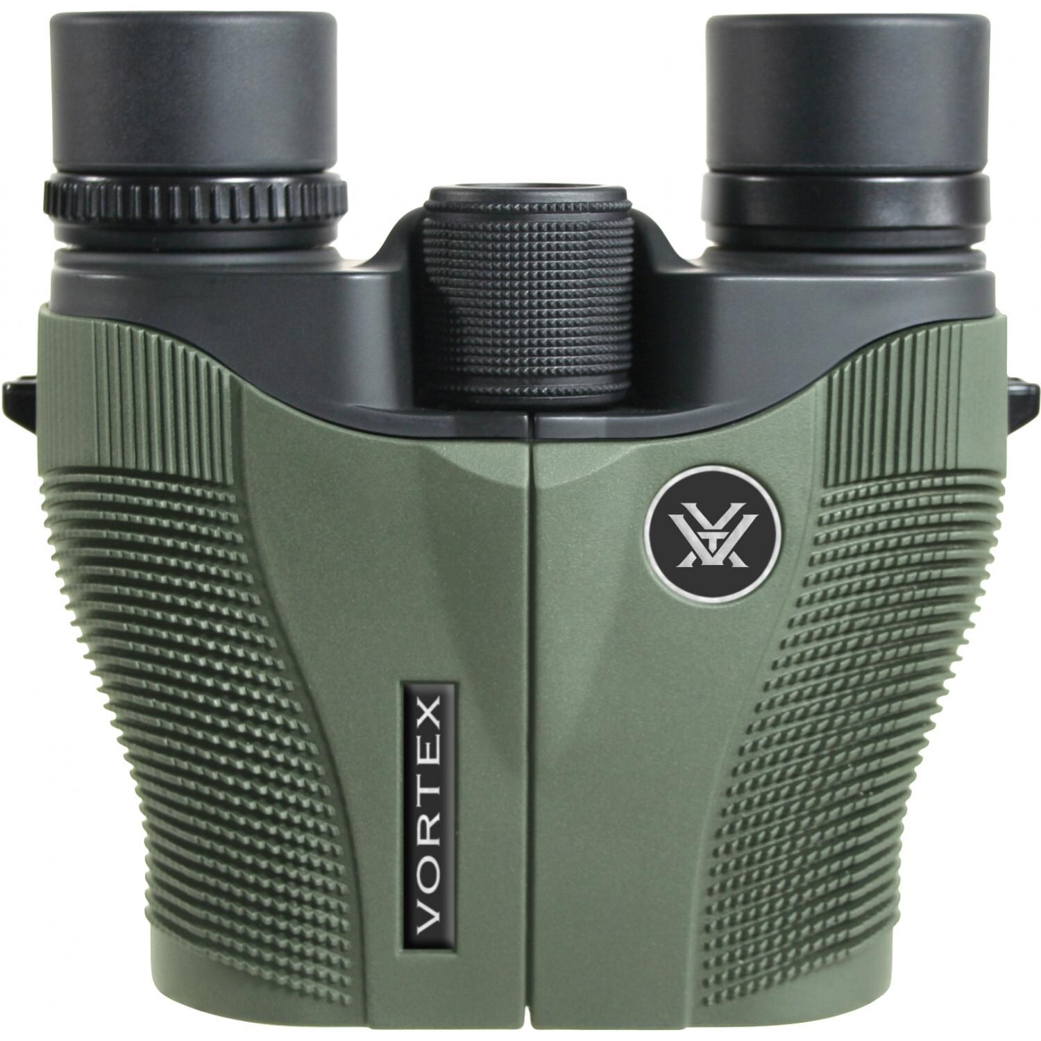Vortex Vanquish 10x26 Binoculars VNQ1026 Vanquish 10x26mm Compact Hunting Birding
