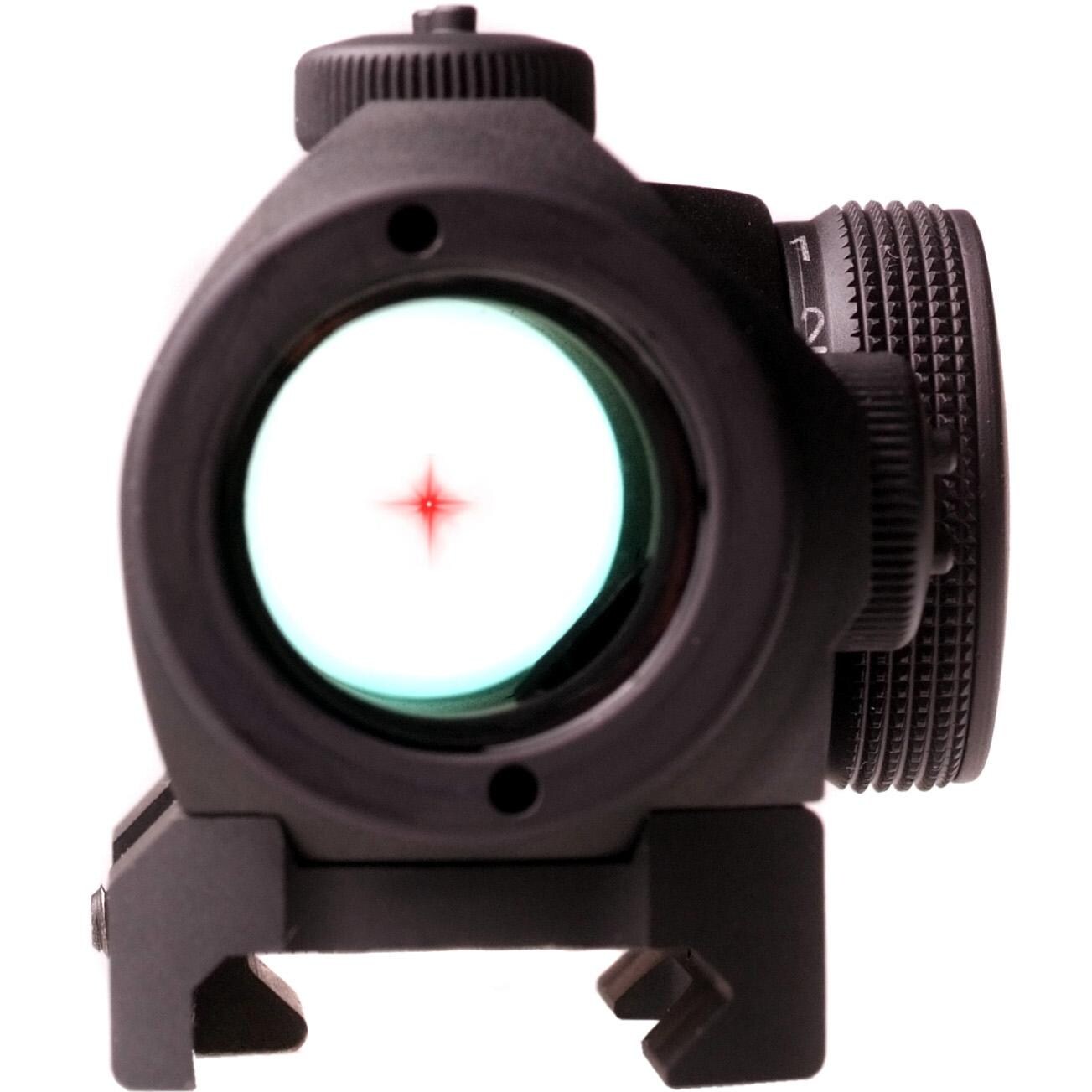 Red Dot