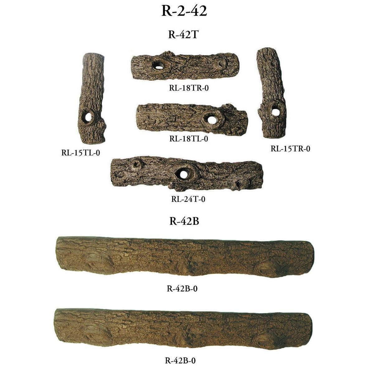 Peterson Golden Oak See-Thru Branches thumbnail