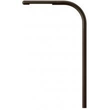Hinkley Lighting Nexus One Light 25-Inch LED Outdoor Path Light - Bronze - 15471BZ image