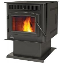 Napoleon TPS35 Direct Vent Pellet Pedestal Stove image