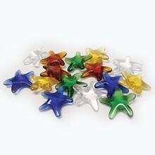 Enhance A Fire Starfish Fire Glass - 5 Lbs image
