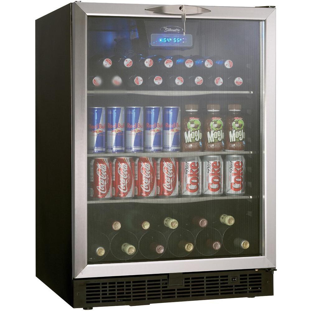 Danby Beverage Center - 5.3 Cu.ft thumbnail
