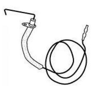 Ignitor Electrode Repair Part 6300