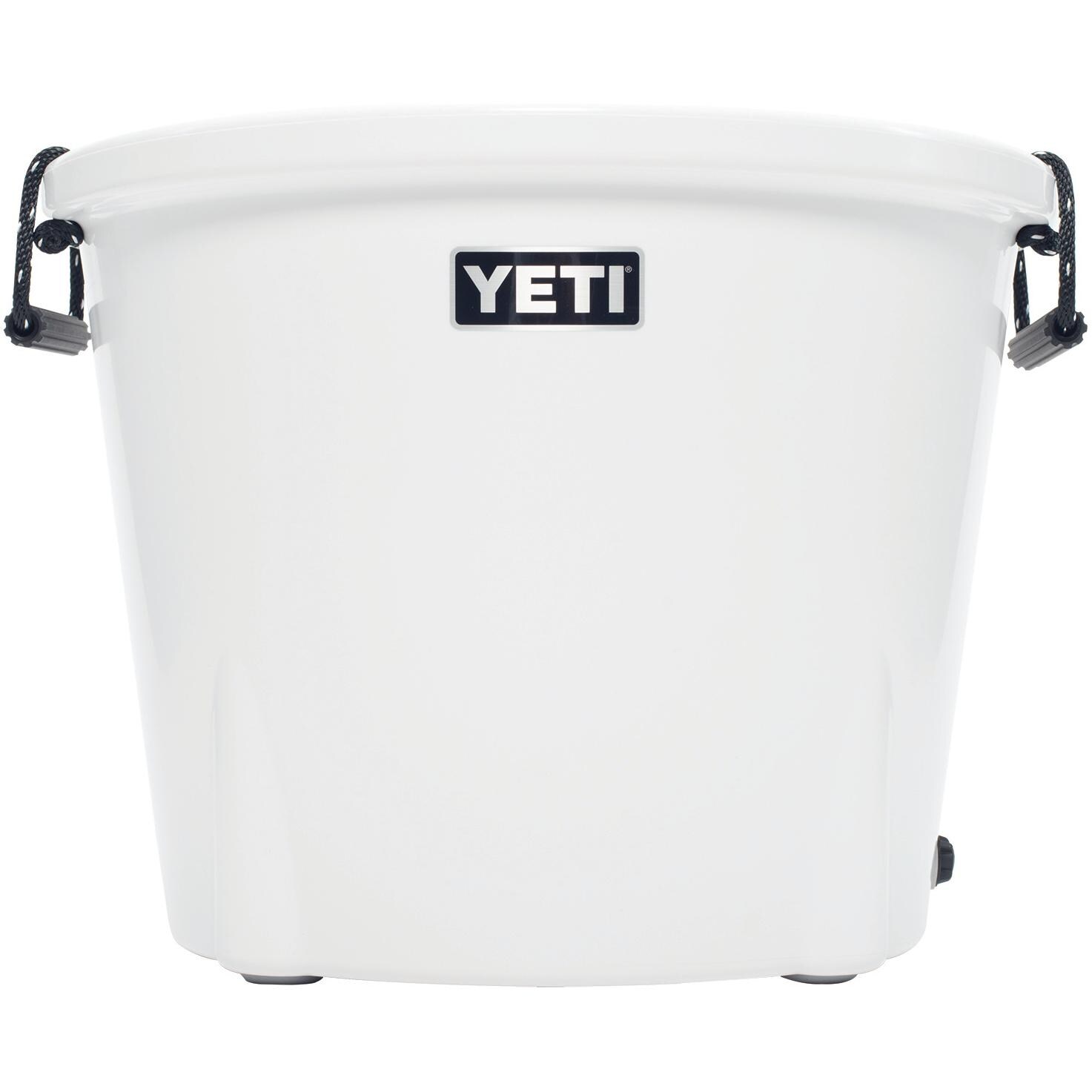 YETI Tank 85 Ice Bucket - White - YTK85W