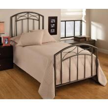 Hillsdale Morris Bed Twin (Headboard Only) - 1545HTWR image