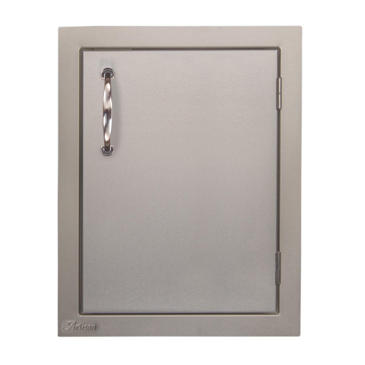 Artisan ARTP-17DR 17-Inch Right Hinged Single Access Door thumbnail