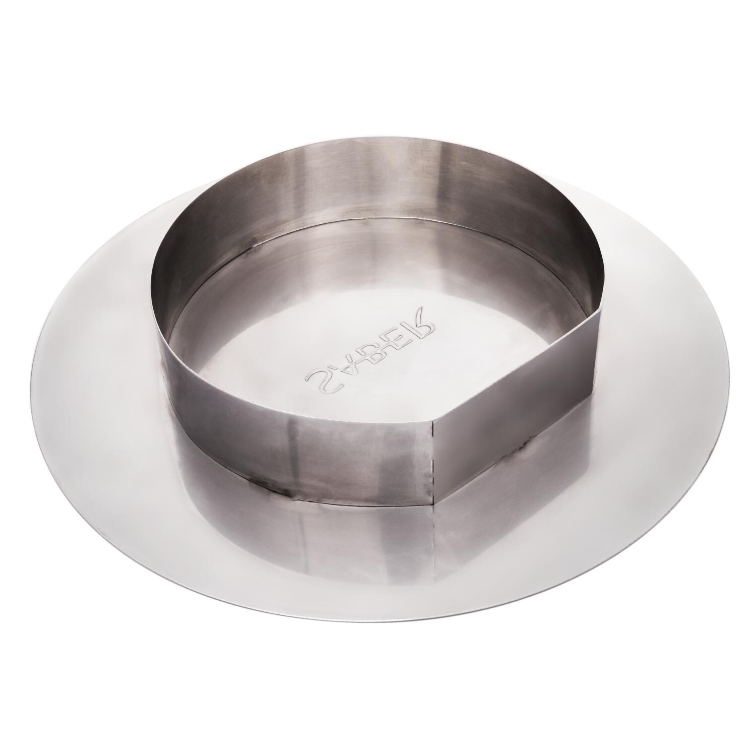 Saber Tank Hole Cover - Bottom thumbnail