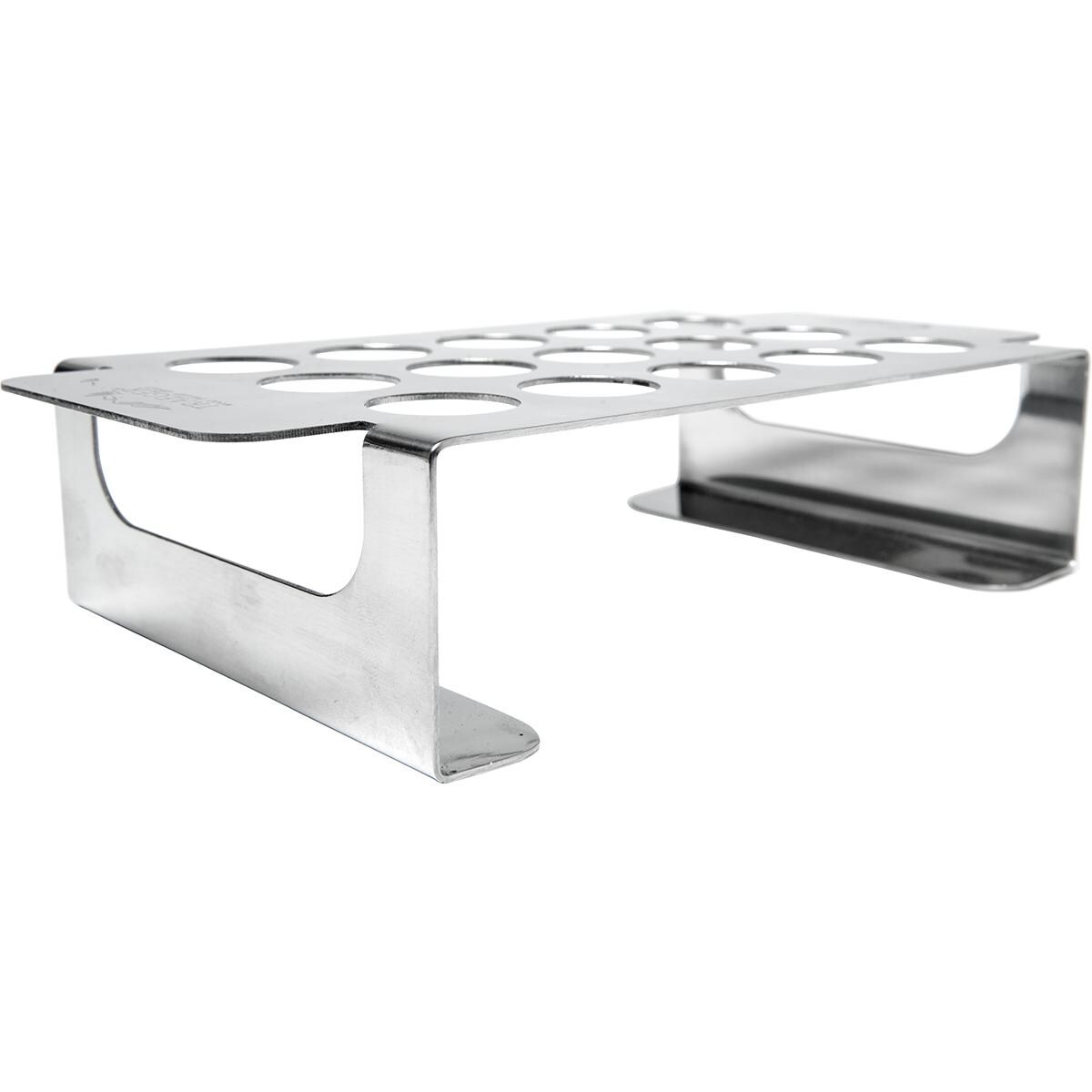 Traeger Smoked Jalapeno Popper Tray - Side Detail thumbnail