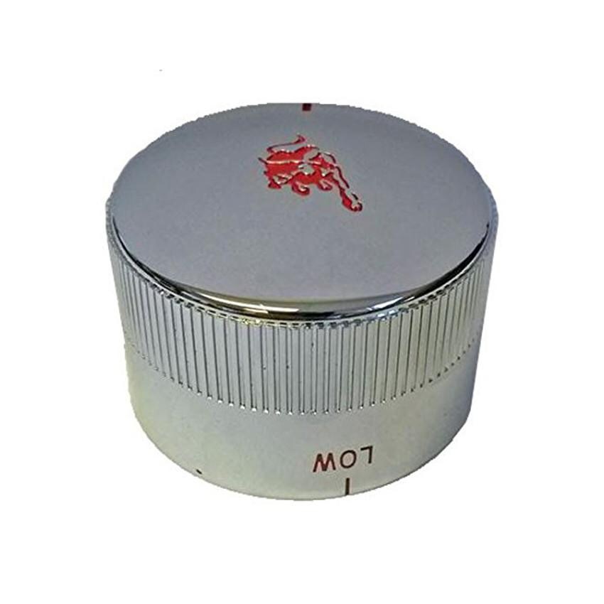 Bull Replacement Knob For Angus, Brahma, Outlaw, Steer Premium, & Lonestar Select - 16613 thumbnail