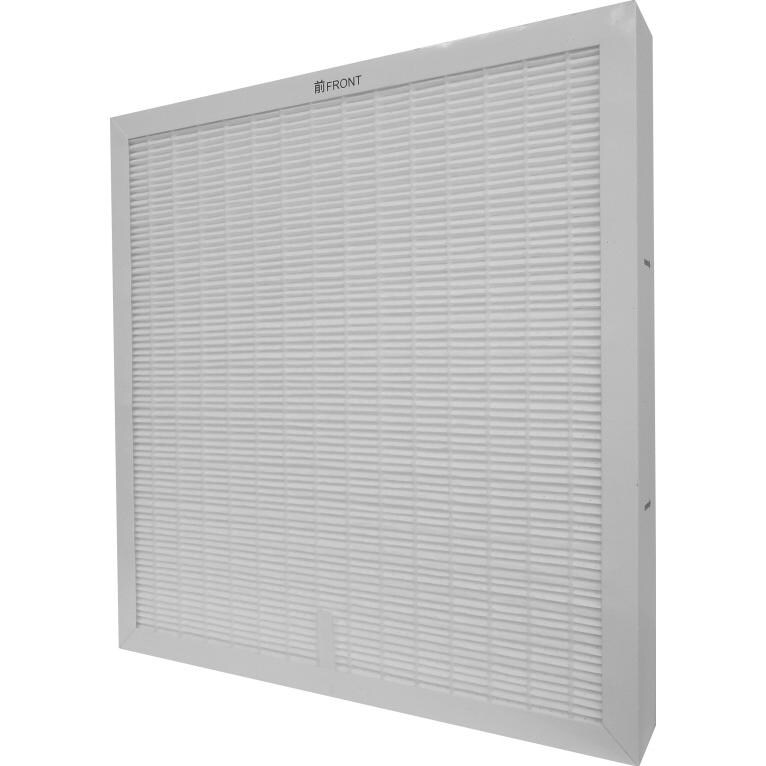 Sunpentown HEPA Filter Angle View thumbnail