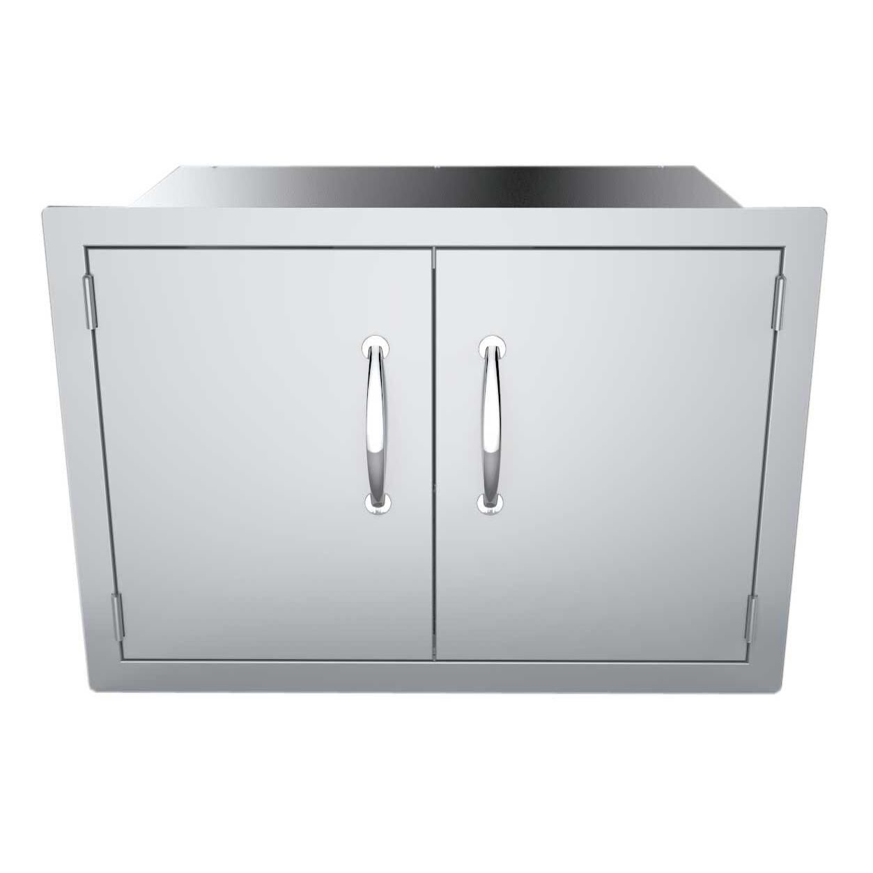 Sunstone Grills Storage Pantries