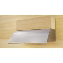Zephyr Range Hoods 30-Inch Cheng Cache Under Cabinet Range Hood - CCA-E30ASX image