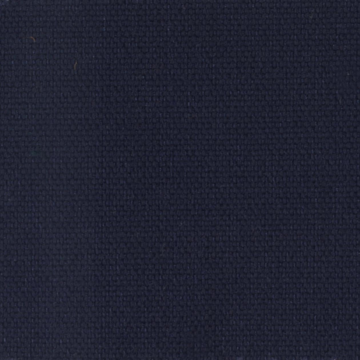 Navy Blue Olefin Fabric