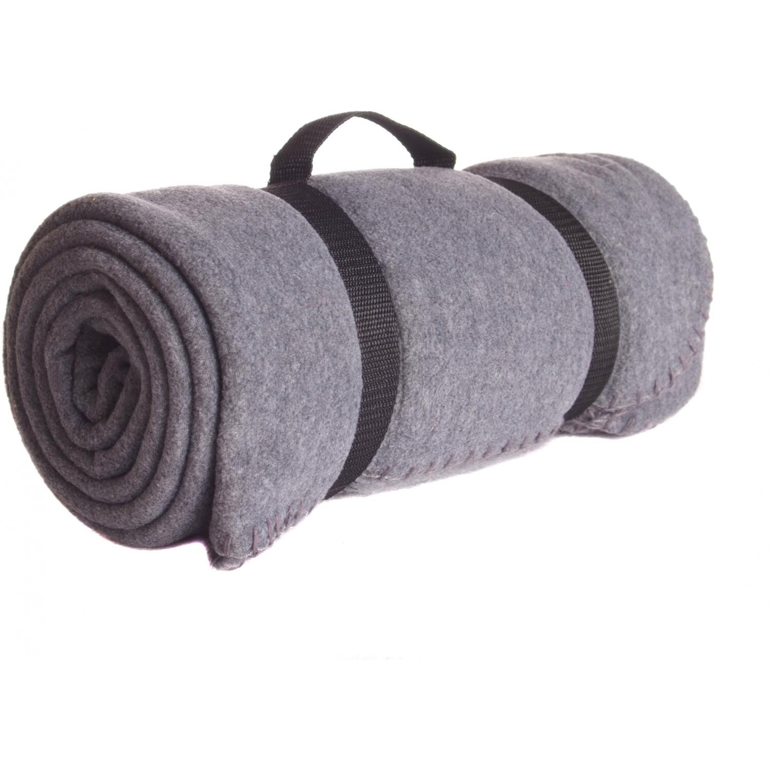 Side of Blanket