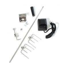 Napoleon 23-Inch Rotisserie Kit For Triumph Gas Grills image