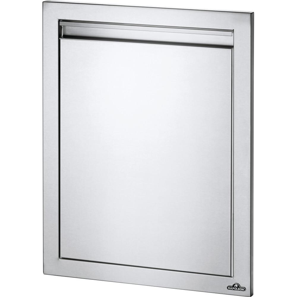 Napoleon 18 Inch Reversible Single Door - BI-1824-1D