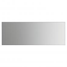 Fisher Paykel 36-Inch Stainless Steel Low Backguard For Cooktops - BGCV2-1236